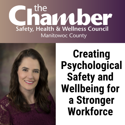 Creating Psychological Safety for a Stronger Workforce